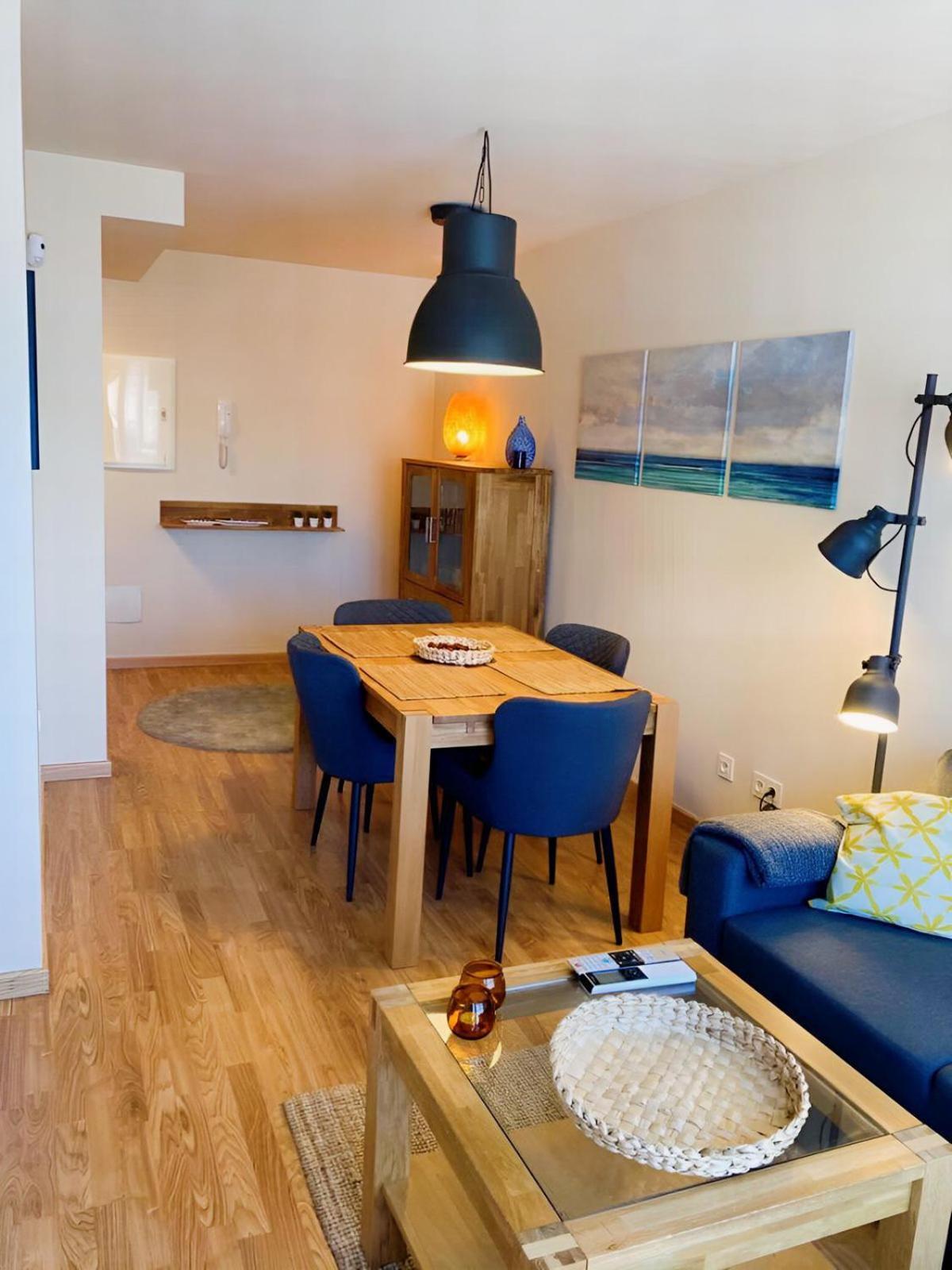 Apartament Duplex Amb Vistes Al Pirineu Catala Coll de Nargó Exterior foto